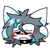 🥵 Эмодзи «Темми» для Telegram
