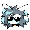 🥺 Эмодзи «Темми» для Telegram