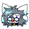 🤡 Эмодзи «Темми» для Telegram