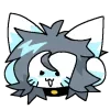 😺 Эмодзи «Темми» для Telegram
