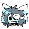 😋 Эмодзи «Темми» для Telegram