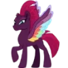 🪽 Эмодзи «Tempest» для Telegram