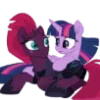 💞 Эмодзи «Tempest» для Telegram