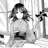 🤩 Эмодзи «TenPuru Yuzuki Aoba» для Telegram