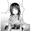 🤩 Эмодзи «TenPuru Yuzuki Aoba» для Telegram