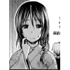 🤩 Эмодзи «TenPuru Yuzuki Aoba» для Telegram