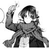 Эмодзи TenPuru Yuzuki Aoba для Telegram — скачать