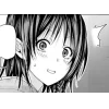 🤩 Эмодзи «TenPuru Yuzuki Aoba» для Telegram