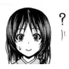 🤩 Эмодзи «TenPuru Yuzuki Aoba» для Telegram