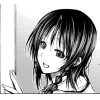 🤩 Эмодзи «TenPuru Yuzuki Aoba» для Telegram