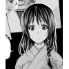 🤩 Эмодзи «TenPuru Yuzuki Aoba» для Telegram