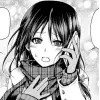 🤩 Эмодзи «TenPuru Yuzuki Aoba» для Telegram
