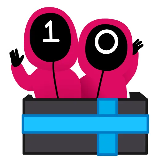 🎂 Эмодзи «10 Years of Telegram» для Telegram