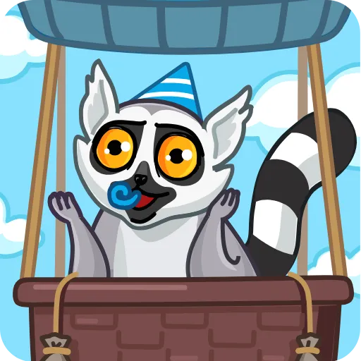🎂 Эмодзи «10 Years of Telegram» для Telegram