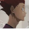 🌟 Эмодзи «Тенду Саториволейбол» для Telegram