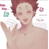 🌟 Эмодзи «Тенду Саториволейбол» для Telegram