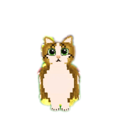 🧸 Стикер «Tendy Tiger» для Telegram