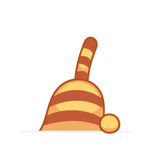 👋 Эмодзи «Tendy» для Telegram