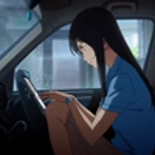 🤓 Эмодзи «Tenki No KoДитя погоды» для Telegram