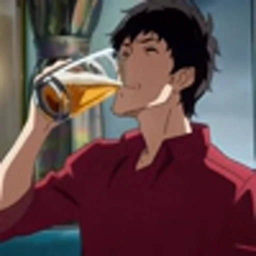 🍺 Эмодзи «Tenki No KoДитя погоды» для Telegram