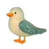 🌟 Эмодзи «Тепло Акварели» для Telegram