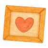 🌟 Эмодзи «Тепло Акварели» для Telegram