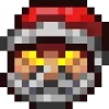 🎅 Эмодзи «Terraria + Calamity Boss» для Telegram