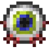 👁 Эмодзи «Terraria + Calamity Boss» для Telegram