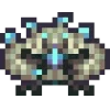 🦀 Эмодзи «Terraria + Calamity Boss» для Telegram