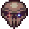 💀 Эмодзи «Terraria + Calamity Boss» для Telegram