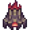 🔥 Эмодзи «Terraria + Calamity Boss» для Telegram