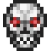 💀 Эмодзи «Terraria + Calamity Boss» для Telegram