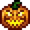 🎃 Эмодзи «Terraria + Calamity Boss» для Telegram