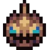 🦈 Эмодзи «Terraria + Calamity Boss» для Telegram