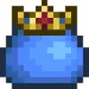 Стикерпак Terraria + Calamity Boss для Telegram