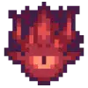 ❤️ Эмодзи «Terraria + Calamity Boss» для Telegram