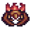 ❤️ Эмодзи «Terraria + Calamity Boss» для Telegram
