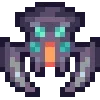 🪱 Эмодзи «Terraria + Calamity Boss» для Telegram
