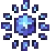 🥶 Эмодзи «Terraria + Calamity Boss» для Telegram