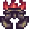 💙 Эмодзи «Terraria + Calamity Boss» для Telegram