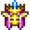 👸 Эмодзи «Terraria + Calamity Boss» для Telegram