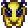 🐝 Эмодзи «Terraria + Calamity Boss» для Telegram
