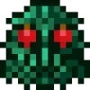 🎄 Эмодзи «Terraria + Calamity Boss» для Telegram