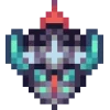 🚘 Эмодзи «Terraria + Calamity Boss» для Telegram