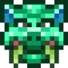 🦈 Эмодзи «Terraria + Calamity Boss» для Telegram