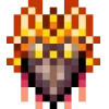 🔥 Эмодзи «Terraria + Calamity Boss» для Telegram