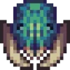 🪱 Эмодзи «Terraria + Calamity Boss» для Telegram