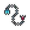 🥈 Эмодзи «#game» для Telegram