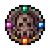 🥈 Эмодзи «#game» для Telegram