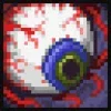 👁 Эмодзи «Terraria» для Telegram